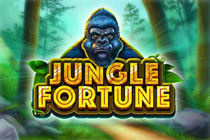 Jungle Fortune by Blueprint