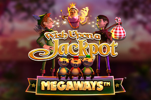 Wish Upon a Jackpot Megaways by Blueprint