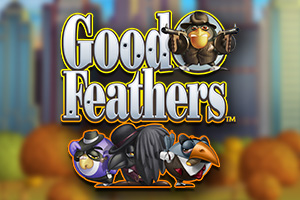 Goodfeathers by Blueprint