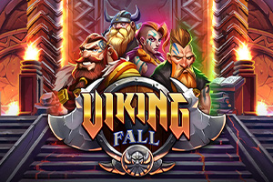 Viking Fall by Blueprint