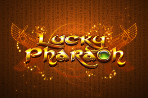 Lucky Pharaoh by Blueprint