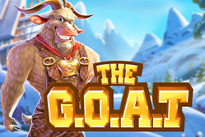 The GOAT by Blueprint