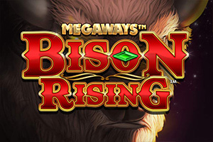 Bison Rising Megaways by Blueprint