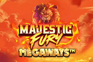 Majestic Fury by Blueprint