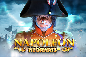 Napoleon Megaways by Blueprint