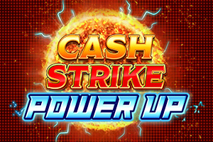 Cash Strike Power Up by Blueprint