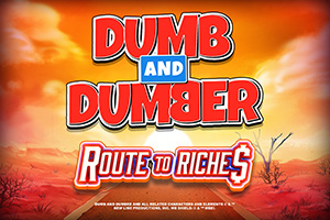 Dumb and Dumber by Blueprint