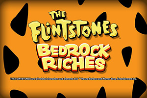 The Flintstones Bedrock Riches by Blueprint