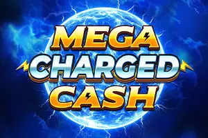 Mega Charged Cash by Blueprint
