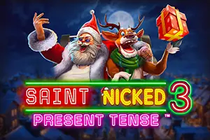 Saint Nicked 3 by Blueprint
