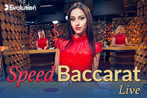 Speed Baccarat 15