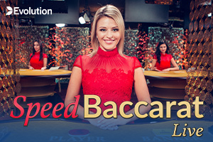 Speed Baccarat K