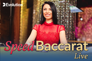Speed Baccarat V