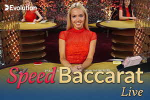 Speed Baccarat M