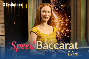 Punto Banco by Evolution