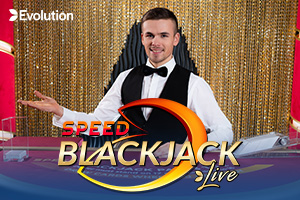 Classic Speed Blackjack 28 by Evolution