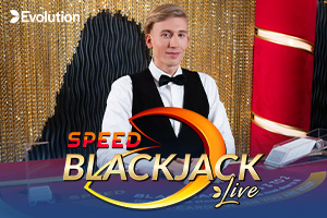 Classic Speed Blackjack 39 by Evolution