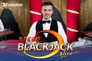 Classic Speed Blackjack 4 by Evolution