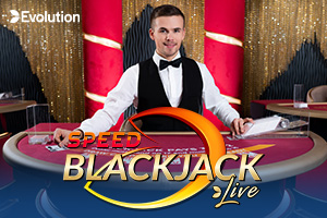 Classic Speed Blackjack 43 by Evolution