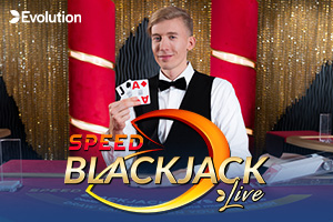 Classic Speed Blackjack 44 by Evolution