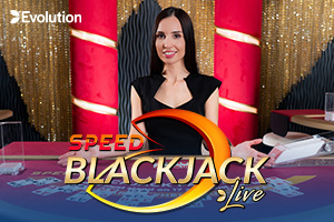 Classic Speed Blackjack 45 by Evolution