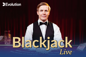 Blackjack VIP 20 by Evolution