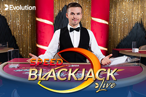 Classic Speed Blackjack 47 by Evolution