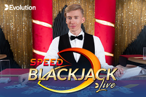 Classic Speed Blackjack 48 by Evolution