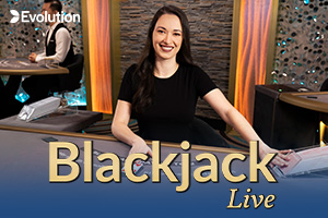 Blackjack Classic 45 by Evolution