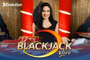 Speed VIP Blackjack K