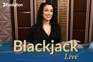 Blackjack Classic 8 by Evolution