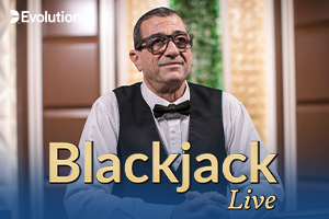Blackjack Classic 9 by Evolution