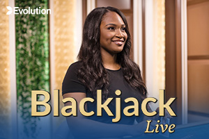 Blackjack Classic 48 by Evolution