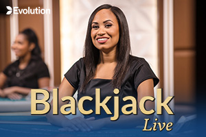 Blackjack Classic 50 by Evolution