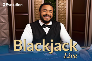 Blackjack Classic 51 by Evolution