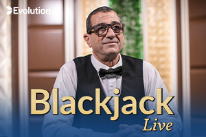 Blackjack Classic 52 by Evolution