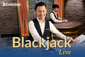 Blackjack Classic 18