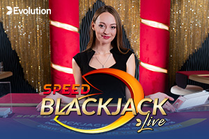 Classic Speed Blackjack 11 by Evolution