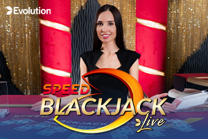 Classic Speed Blackjack 16 by Evolution