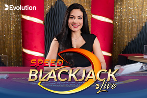 Classic Speed Blackjack 2 by Evolution