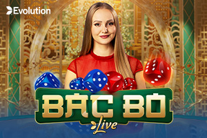 Emperor Bac Bo by Evolution