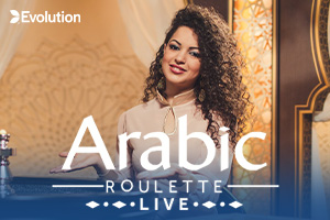 Arabic Roulette by Evolution