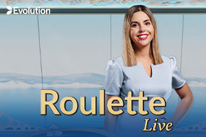 Greek Roulette by Evolution