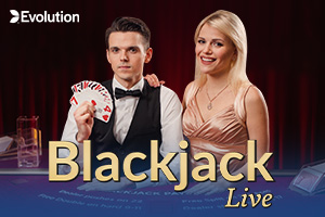 Blackjack VIP 13 by Evolution