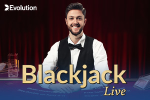 Blackjack VIP 14 by Evolution