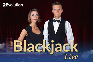 Blackjack VIP 9 by Evolution