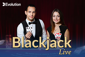 Blackjack VIP 11 by Evolution
