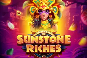 Sunstone Riches