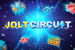 Jolt Circuit by EvoPlay