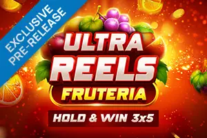 Ultra Reels Fruteira by EvoPlay